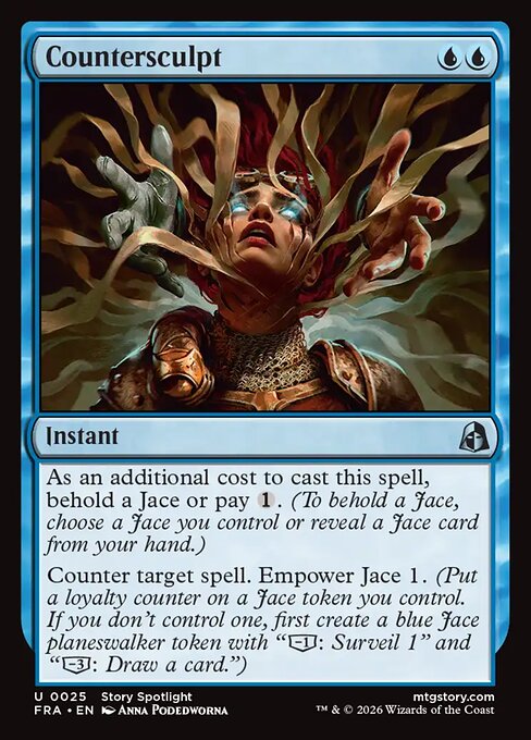 Countersculpt card image