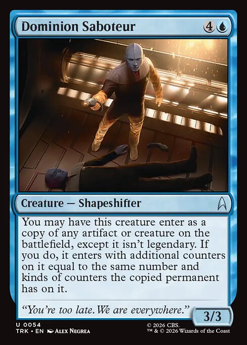 Dominion Saboteur card image