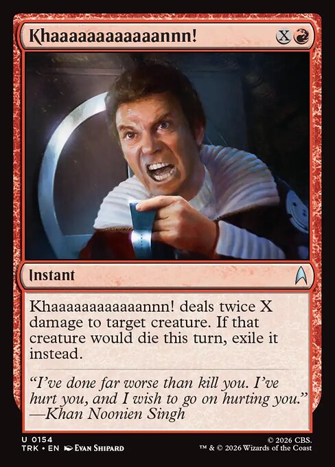 Khaaaaaaaaaaaannn! card image