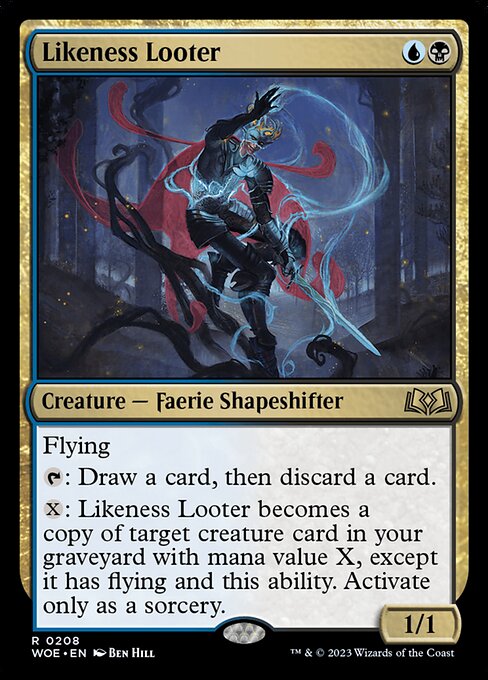 Likeness Looter card image