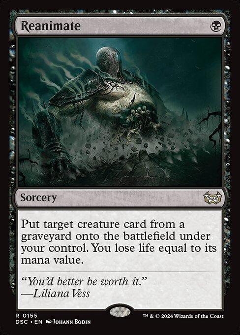 Reanimate card image