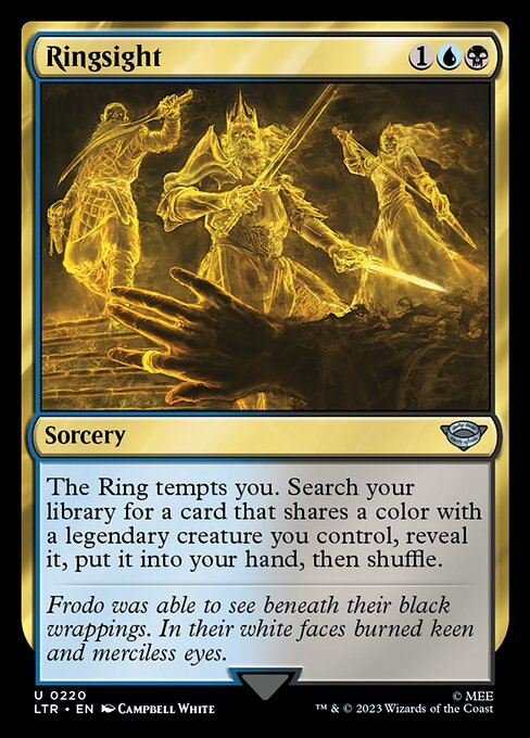 Ringsight card image
