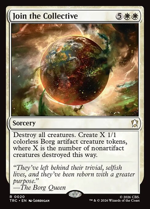 Join the Collective card image