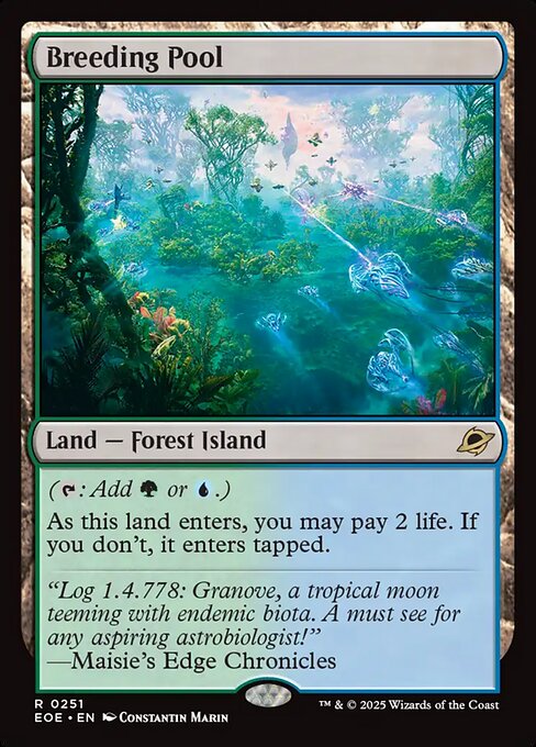 Breeding Pool card image