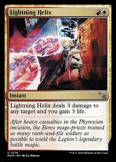 Lightning Helix card image