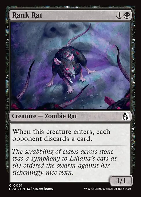 Rank Rat card image
