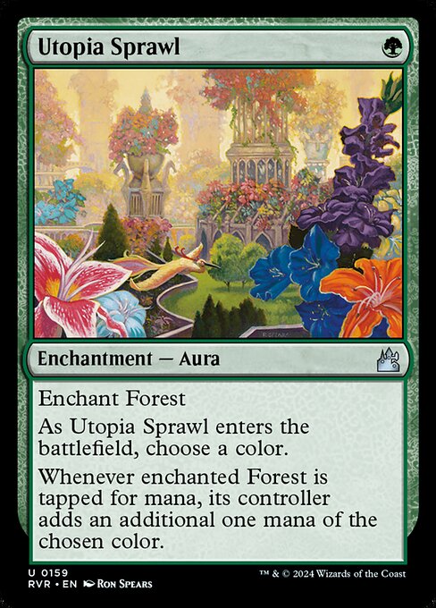 Utopia Sprawl card image
