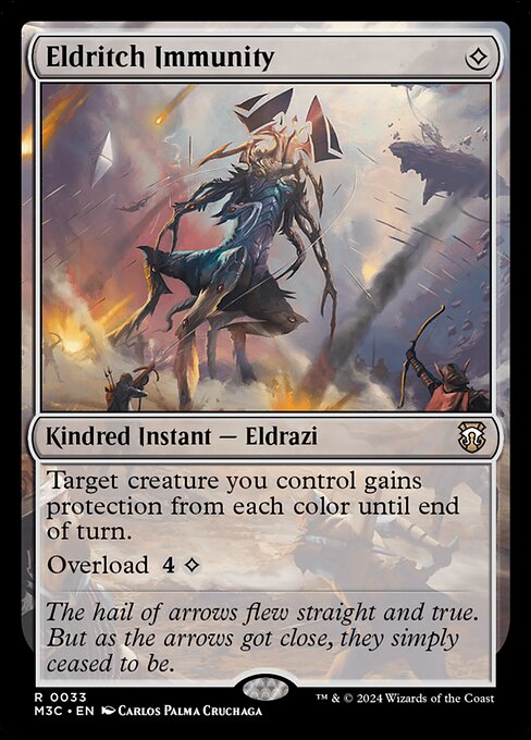 Eldritch Immunity card image