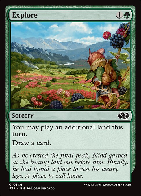 Explore card image