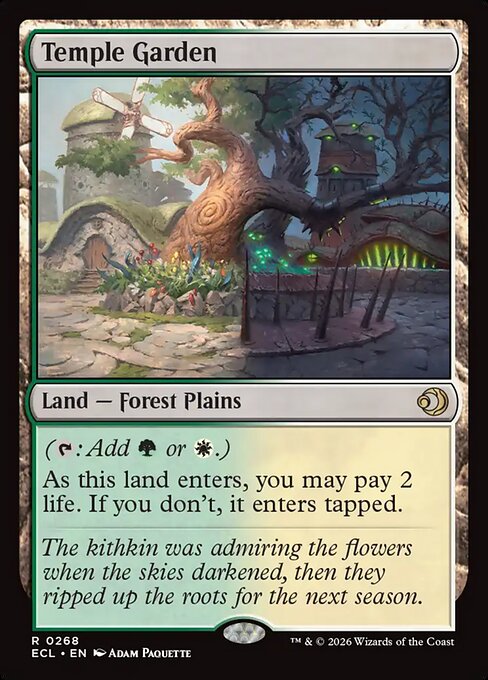 Temple Garden card image