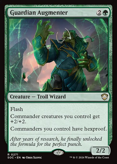 Guardian Augmenter card image