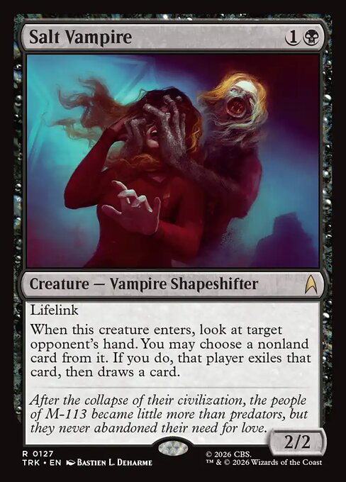 Salt Vampire card image