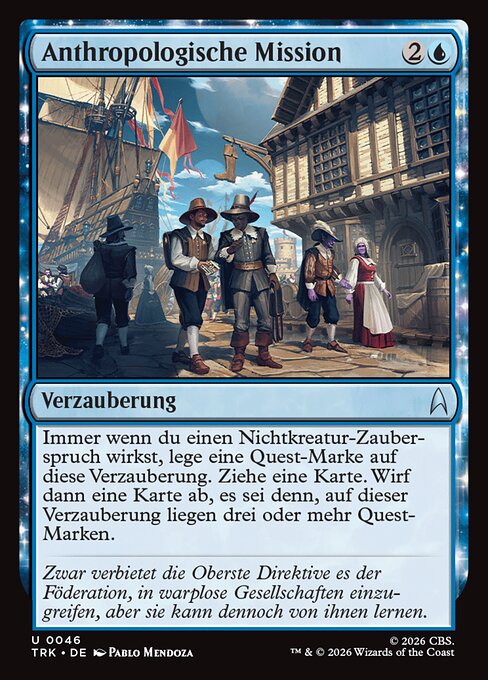 "Coastal Ren Faire" card image