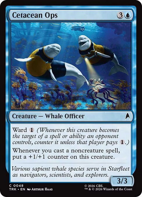 Cetacean Ops card image