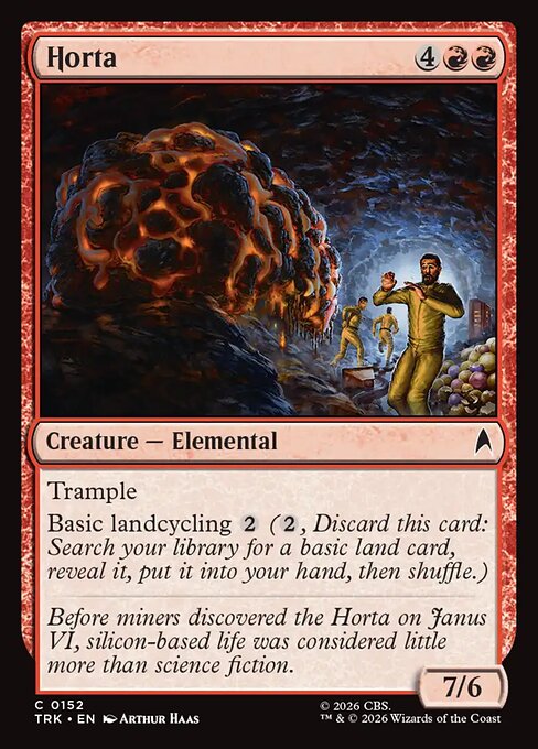 Horta card image