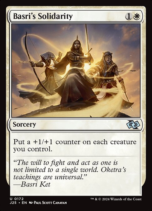 Basri's Solidarity card image