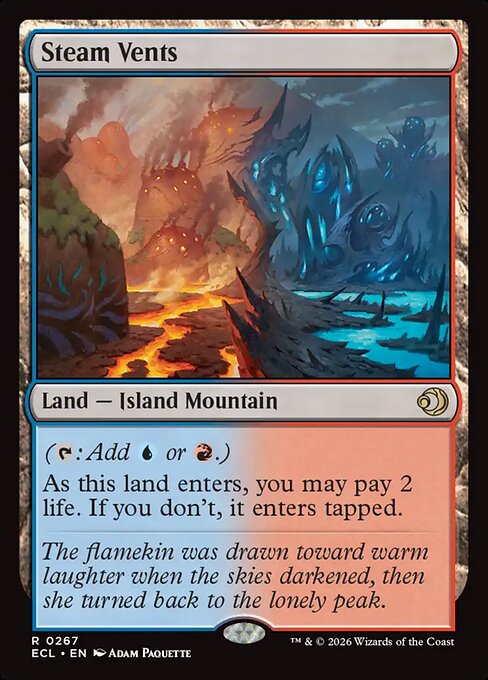 Steam Vents card image