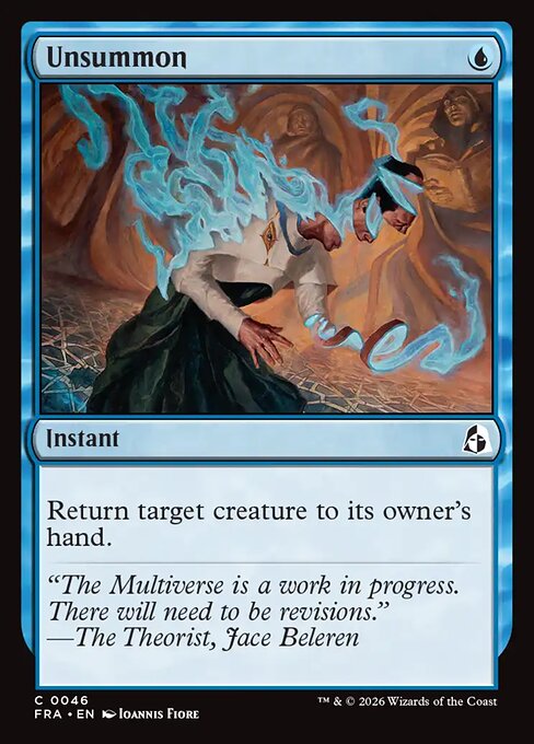 Unsummon card image