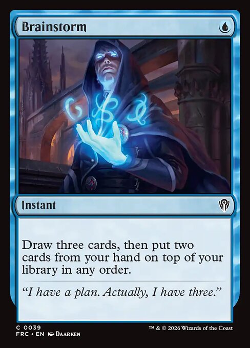 Brainstorm card image
