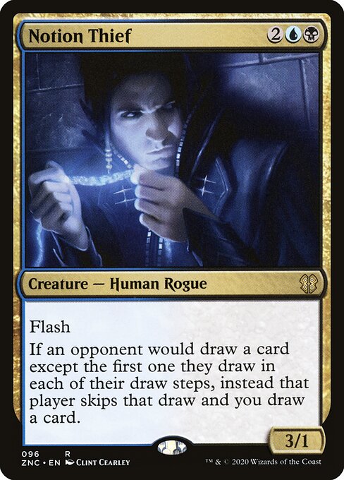 Notion Thief card image