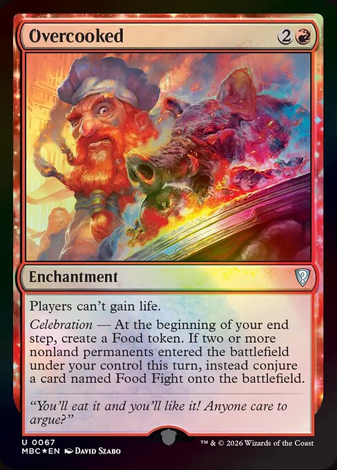 Overcooked card image